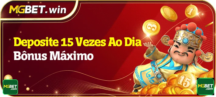 Usuário feliz jogando cassino no celular.