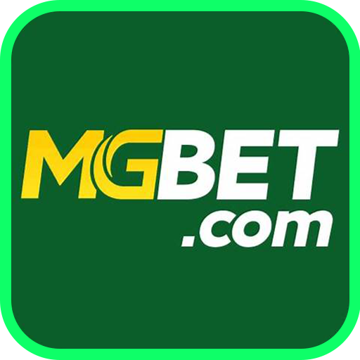 mgbet.com logo